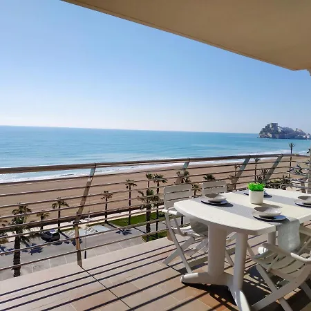 Appartement Playa Norte Vista Mar Orangecosta *