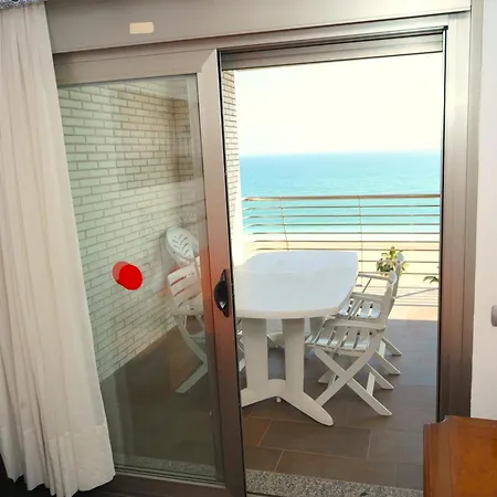 Playa Norte Vista Mar Orangecosta アパート Peñíscola