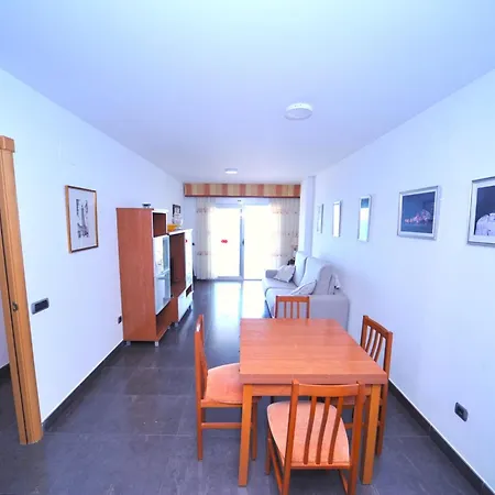 Playa Norte Vista Mar Orangecosta Apartment