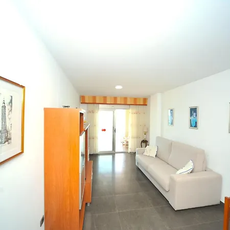 Playa Norte Vista Mar Orangecosta Апартаменты *